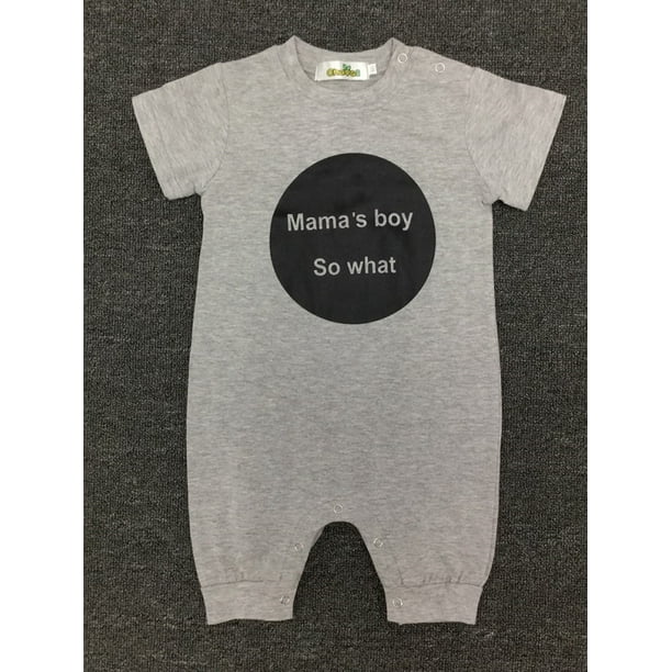Baby Newborn Girls Boys Clothes Summer Jumpsuit Bodysuit Romper Outfit Playsuit